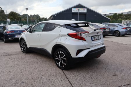 2019 Toyota C-HR - photo 7