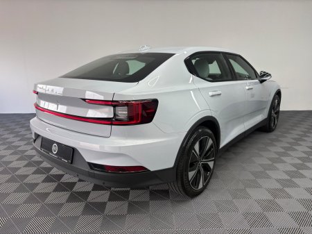 2023 Polestar 2 - photo 5