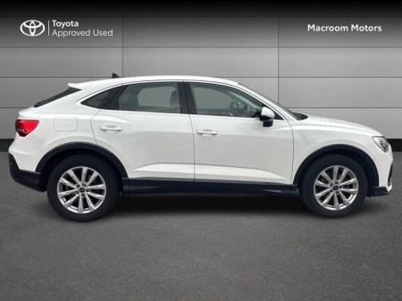 2023 Audi Q3 - photo 3