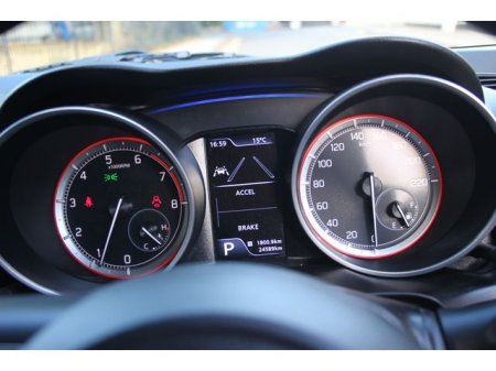 2021 Suzuki Swift - photo 18