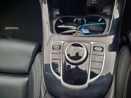 2018 Mercedes-Benz E-Class - photo 33