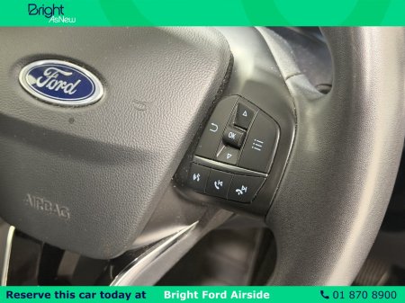 2022 Ford Focus - photo 18