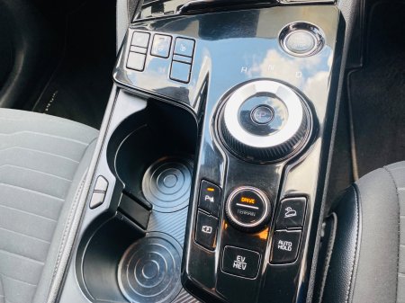 2023 Kia Sportage - photo 21