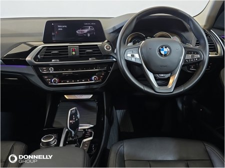 2021 BMW X3 - photo 17