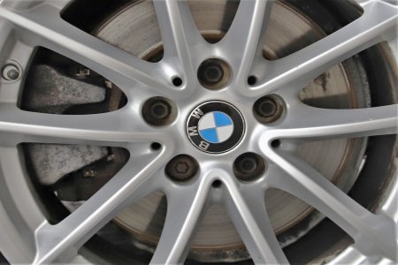 2017 BMW 5-Series - photo 18
