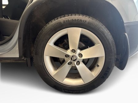 2021 Skoda Karoq - photo 5