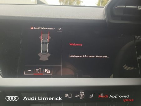 2026 Audi A3 - photo 16
