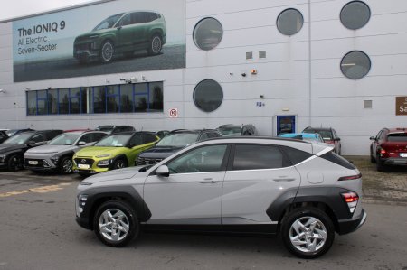 2024 Hyundai KONA - photo 2
