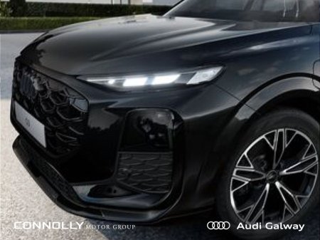2027 Audi Q3 - photo 8