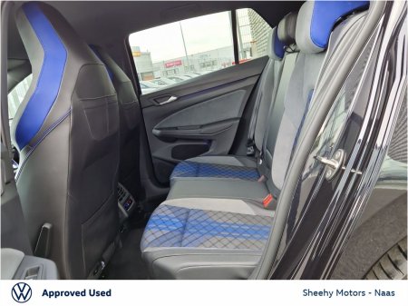 2023 Volkswagen Golf - photo 6