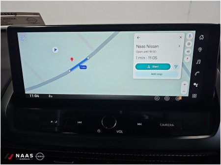 2025 Nissan Qashqai - photo 13