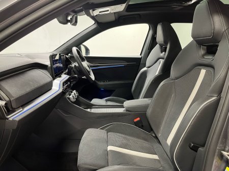 2026 Skoda Kodiaq - photo 18