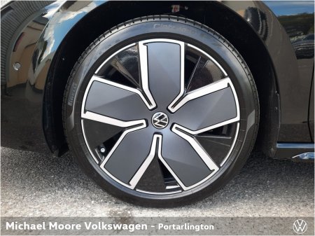 2026 Volkswagen Passat - photo 8