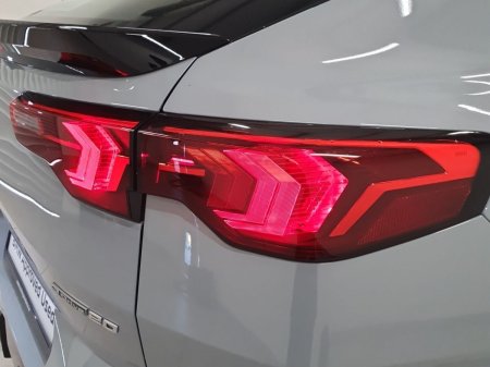 2026 BMW iX2 - photo 20