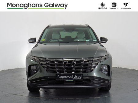 2022 Hyundai Tucson - photo 31