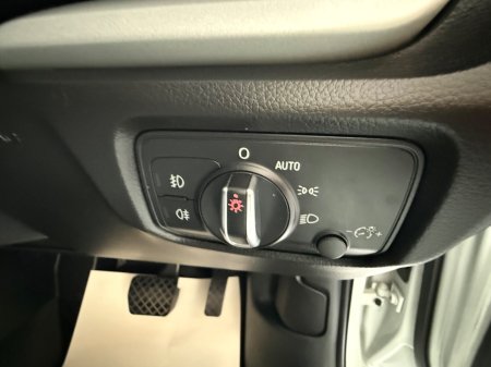 2016 Audi A3 - photo 19