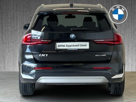 2026 BMW iX1 - photo 15
