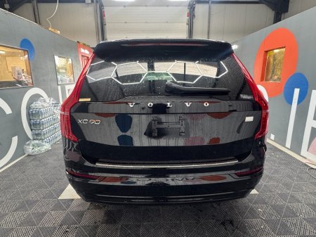 2023 Volvo XC90 - photo 4