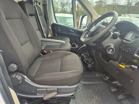 2023 Fiat Ducato - photo 9