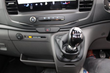 2026 Ford Transit - photo 18