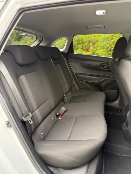 2024 Hyundai i20 - photo 28
