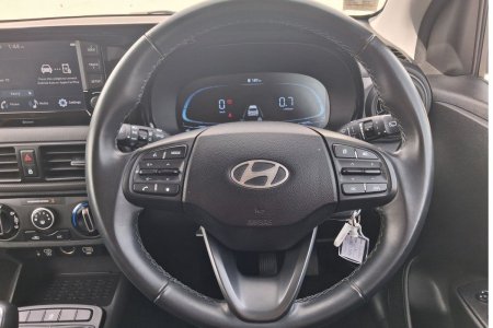 2023 Hyundai i10 - photo 10