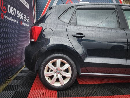 2011 Volkswagen Polo - photo 7