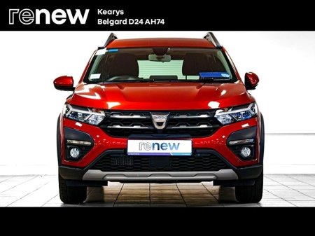 2022 Dacia Jogger - photo 8