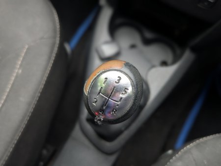 2018 Dacia Sandero - photo 13