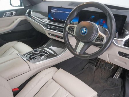 2024 BMW X5 - photo 6