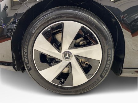 2026 Mercedes-Benz CLA - photo 7