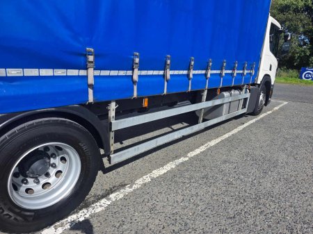 2023 SCANIA P280 - photo 7