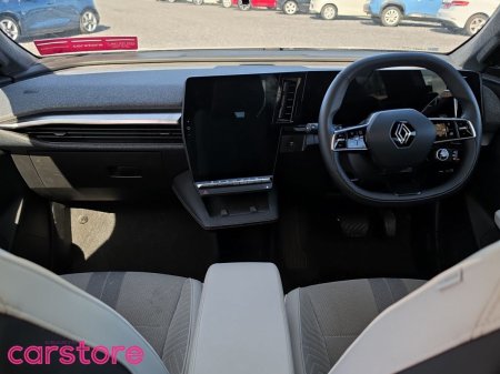2025 Renault Scenic - photo 11