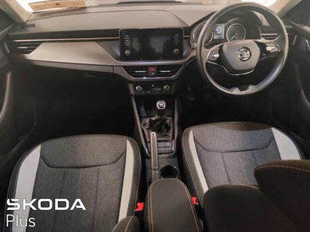 2023 Skoda Kamiq - photo 2