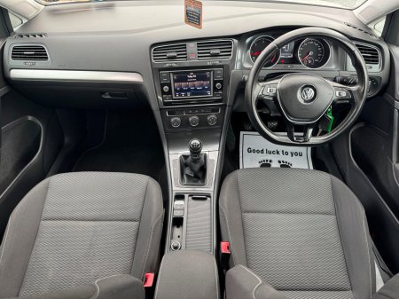 2018 Volkswagen Golf - photo 8