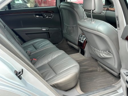 2009 Mercedes-Benz S-Class - photo 7