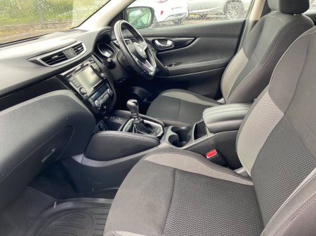 2019 Nissan Qashqai - photo 13