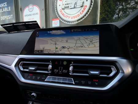 2019 BMW 3-Series - photo 23