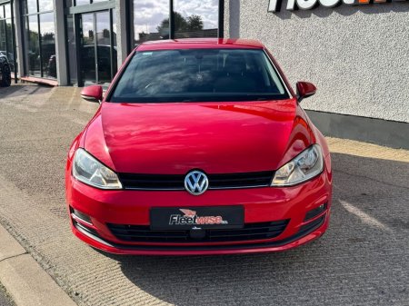 2016 Volkswagen Golf - photo 2