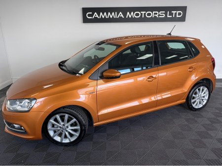 2017 Volkswagen Polo - photo 4