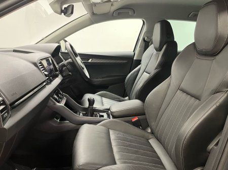 2026 Skoda Karoq - photo 18
