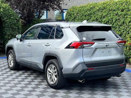 2023 Toyota RAV4 - photo 5