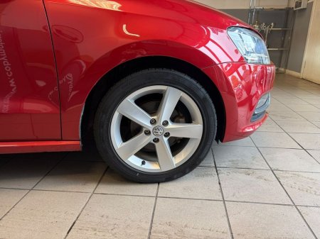 2017 Volkswagen Polo - photo 15