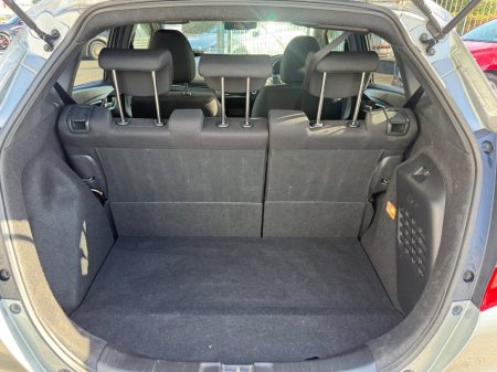 2015 Honda Fit - photo 13