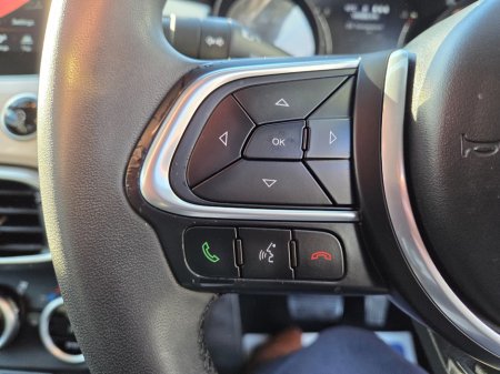2020 Fiat 500X - photo 18