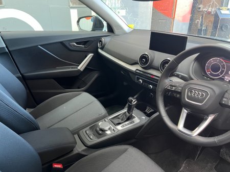 2022 Audi Q2 - photo 14