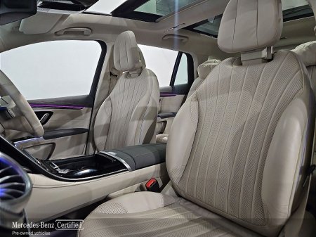 2025 Mercedes-Benz EQS - photo 16