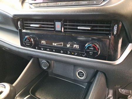 2024 Nissan Qashqai - photo 22