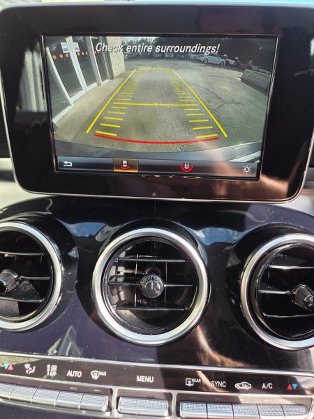 2016 Mercedes-Benz C-Class - photo 17