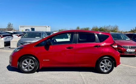 2019 Nissan Note - photo 5